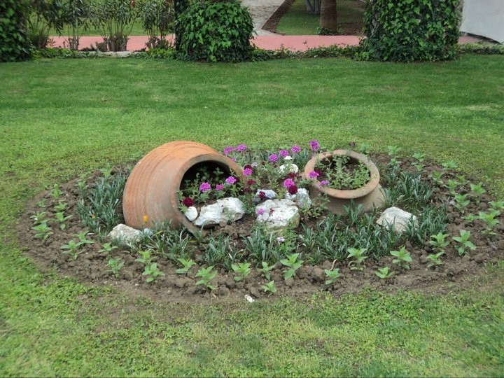 imagini hotel MARTI RESORT MARMARIS